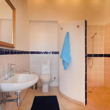 Penthouse 1 Prázdninový dům