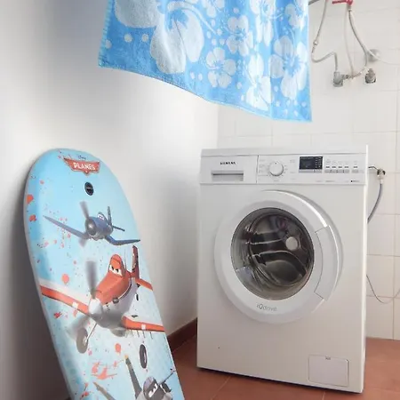 Prázdninový dům Penthouse 1 *