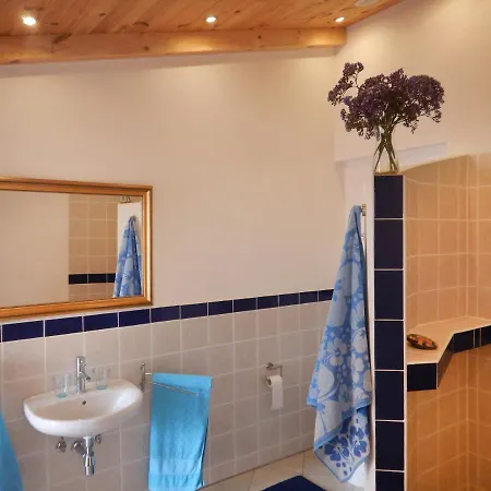 Penthouse 1 Prázdninový dům Alcalá la Real