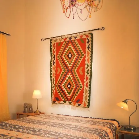 Penthouse 1 Prázdninový dům Alcalá la Real